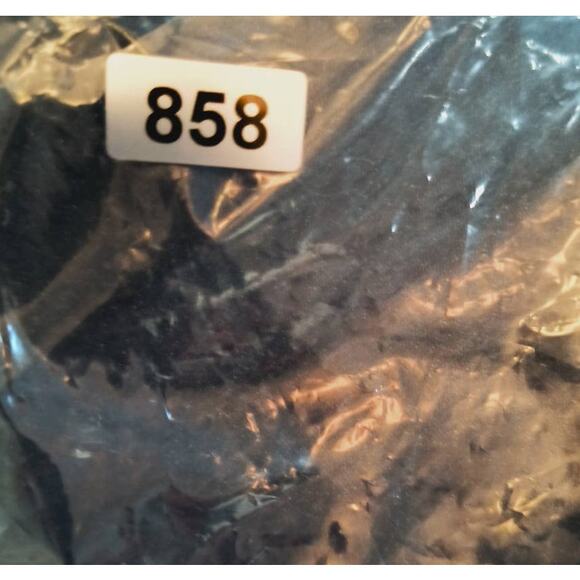 Talbots Petites Jeans Wmn's Sz 12P Stretch Denim Straight Leg Mid Rise Dark Wash - Picture 11 of 11